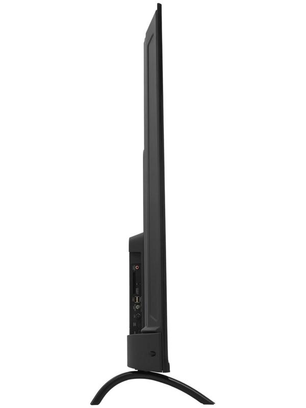 Телевизор Hyundai H-LED65BU7003, 65