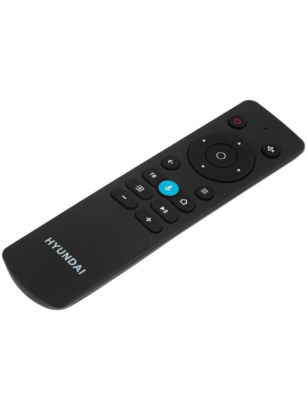 Телевизор Hyundai H-LED65BU7003, 65