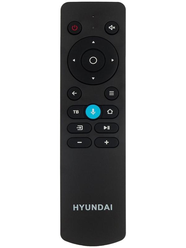 Телевизор Hyundai H-LED65BU7003, 65