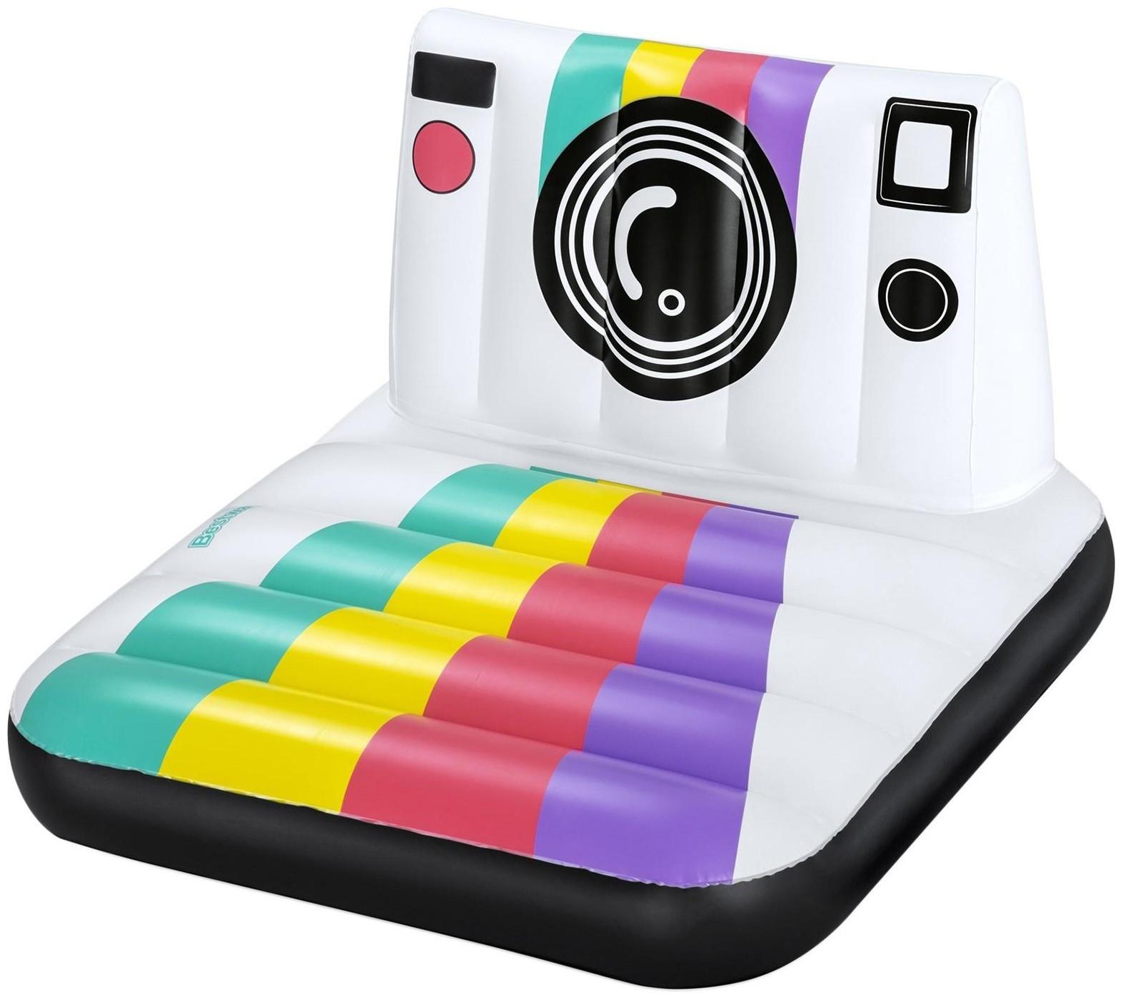 Матрас-лаундж 