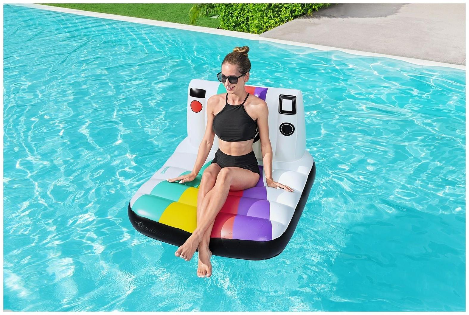 Матрас-лаундж 