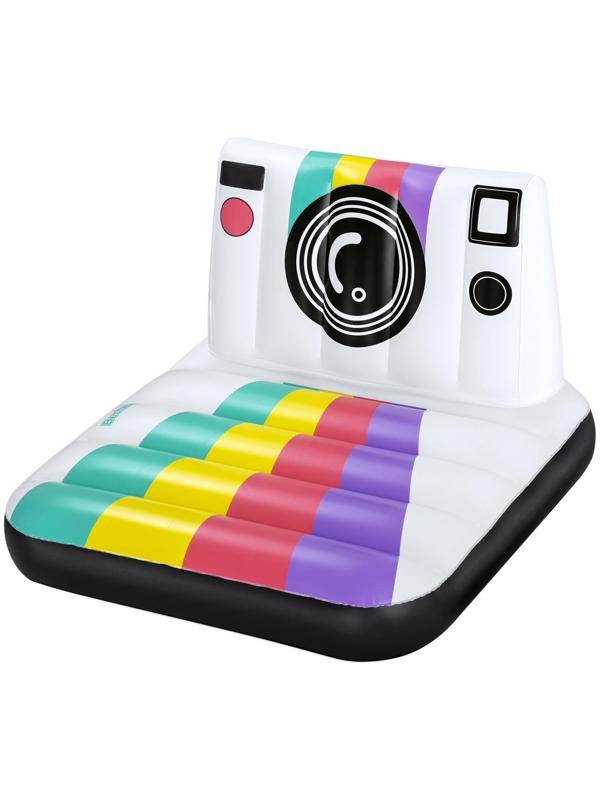 Матрас-лаундж 