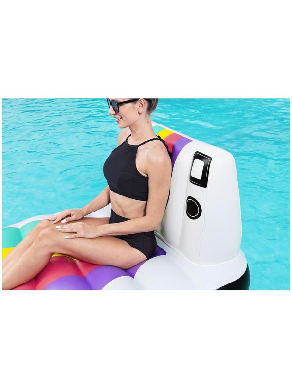 Матрас-лаундж 