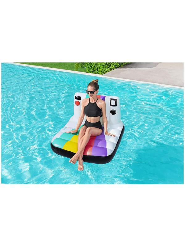 Матрас-лаундж 