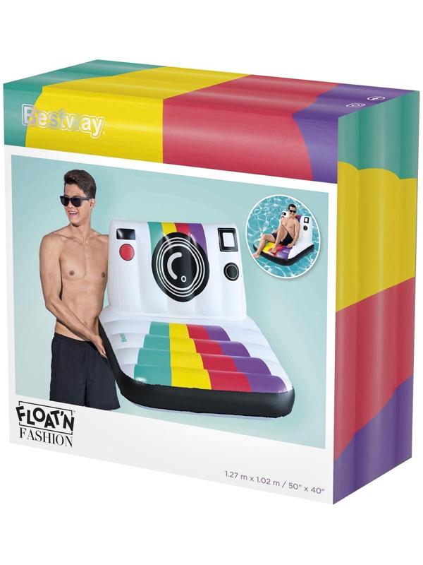 Матрас-лаундж 