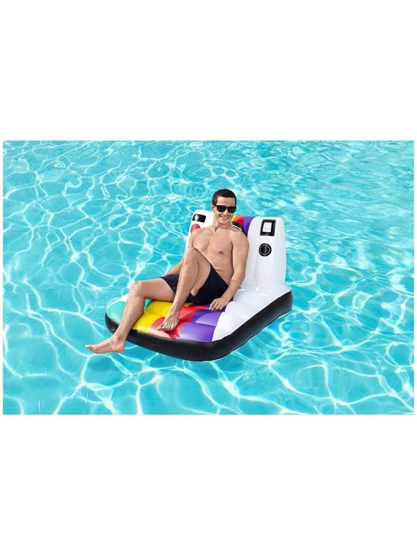 Матрас-лаундж 