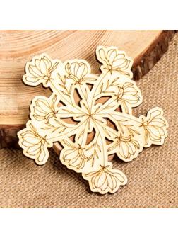 Подставка под горячее 