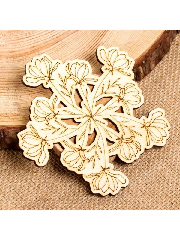 Подставка под горячее 