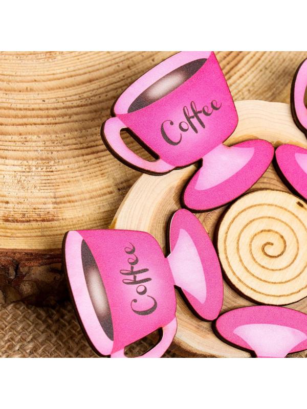 Подставка под горячее 