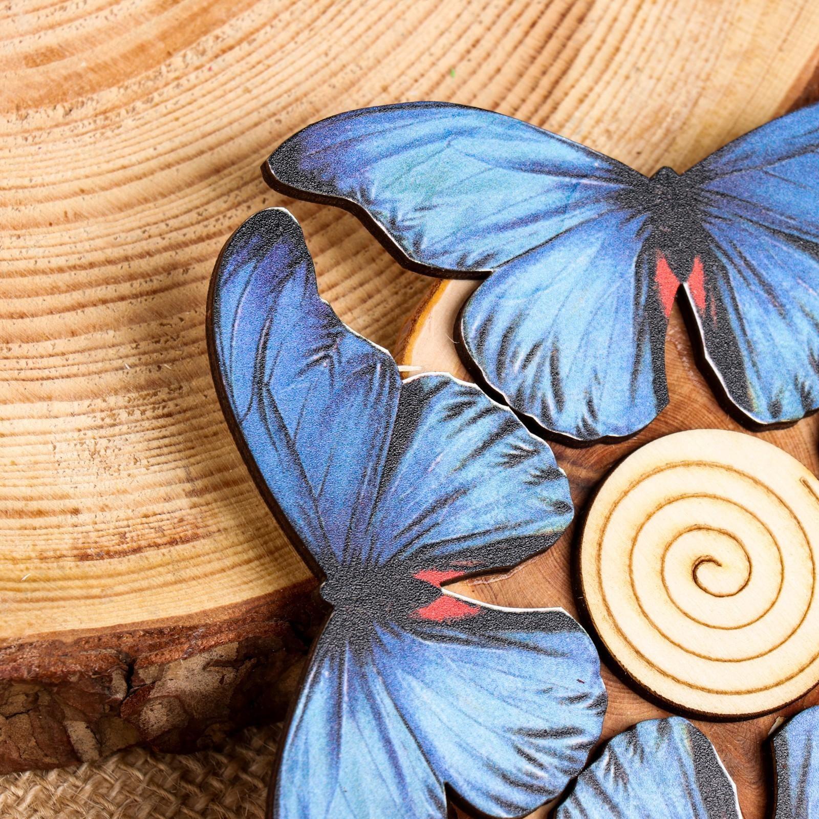 Подставка под горячее 