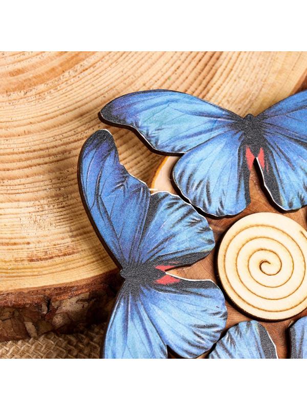 Подставка под горячее 