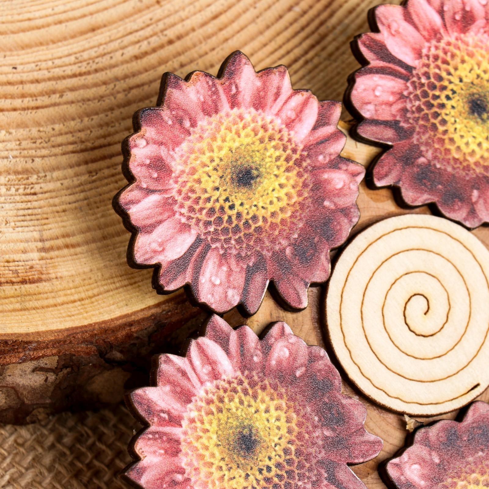 Подставка под горячее 