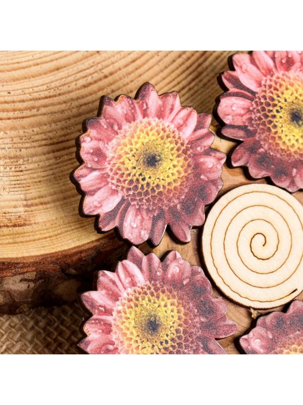 Подставка под горячее 