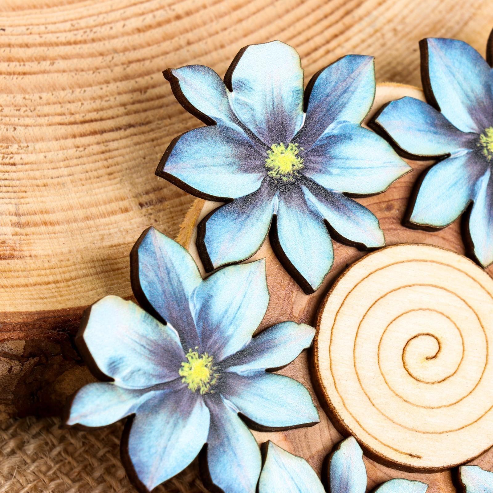 Подставка под горячее 