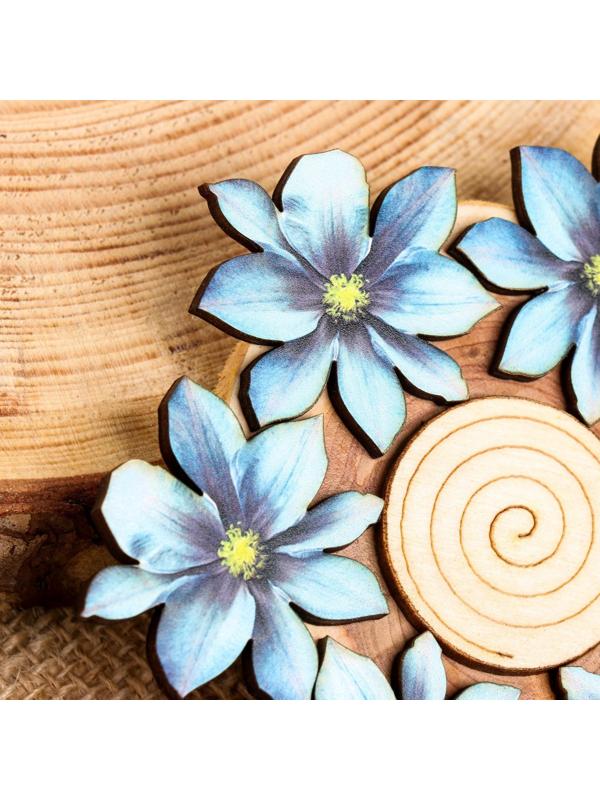 Подставка под горячее 