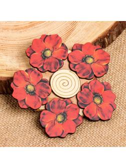 Подставка под горячее 