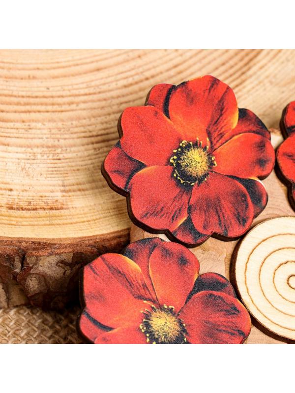 Подставка под горячее 