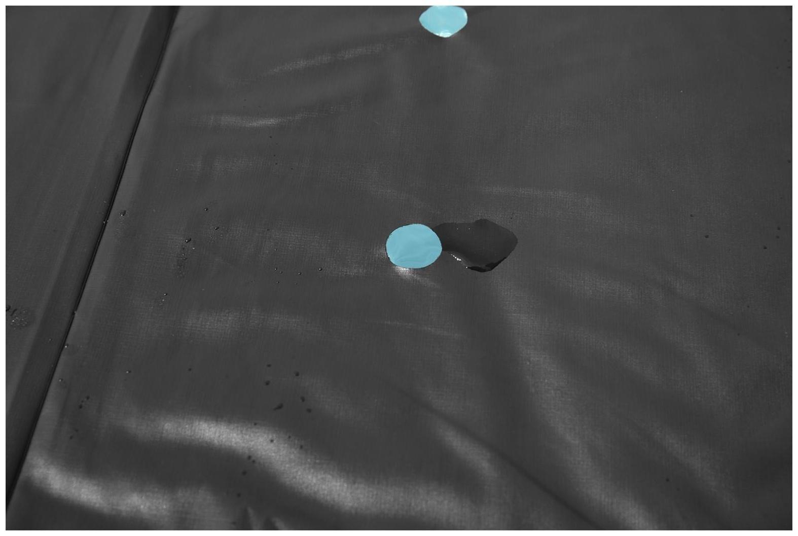 Тент для каркасных бассейнов 427 см 58248