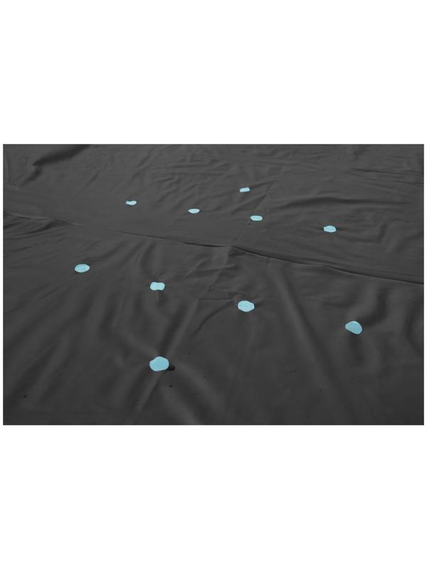 Тент для каркасных бассейнов 427 см 58248