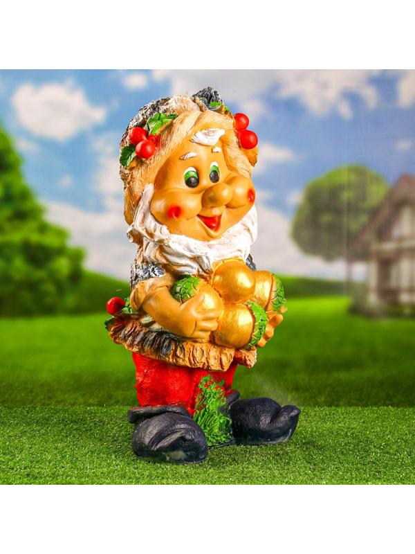 Садовая фигура 