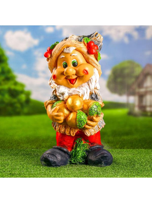 Садовая фигура 