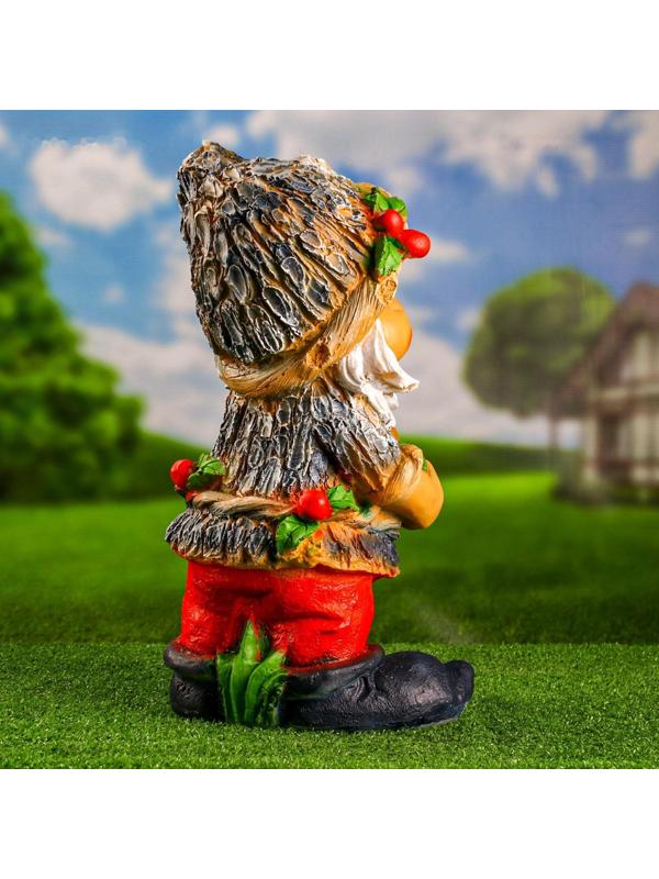 Садовая фигура 