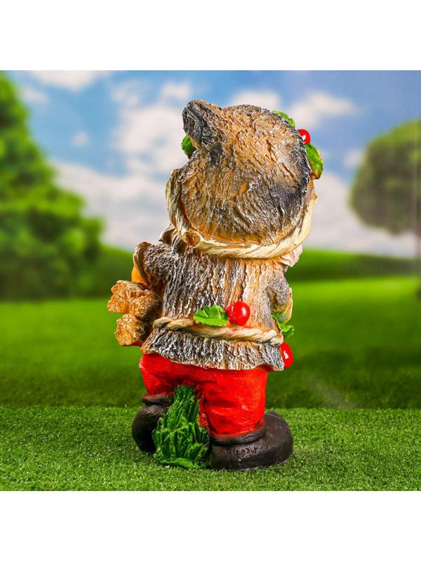 Садовая фигура 