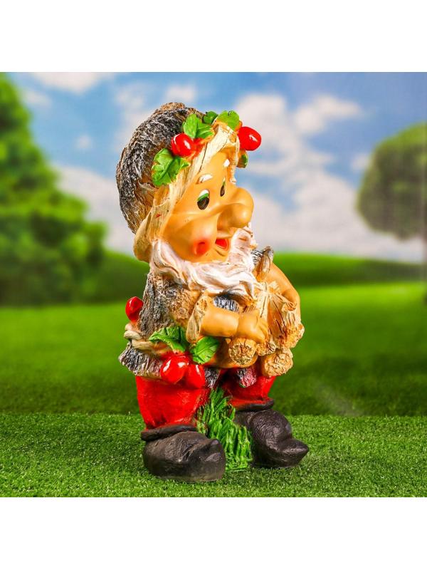 Садовая фигура 