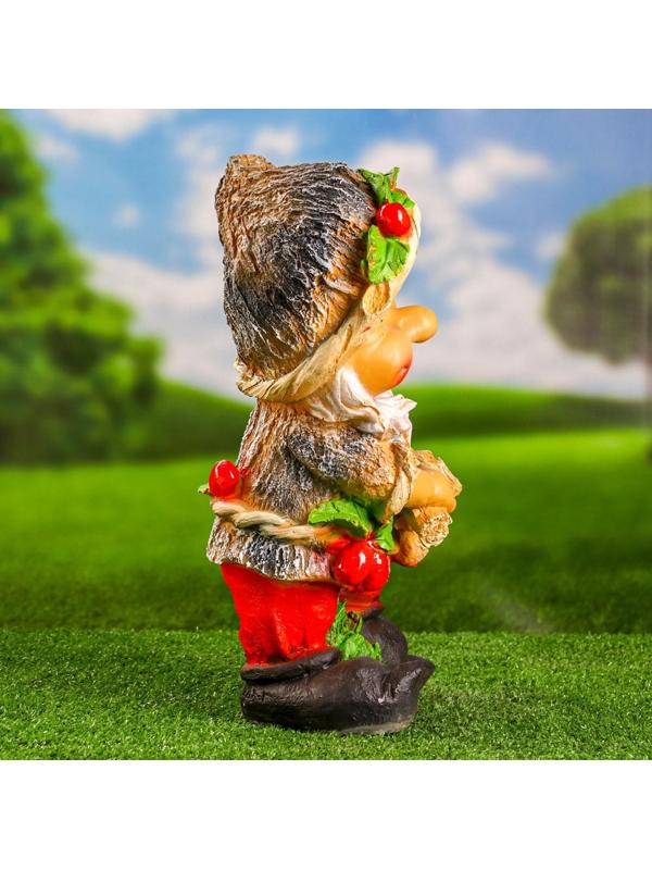 Садовая фигура 