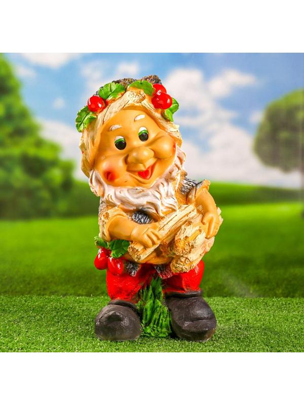 Садовая фигура 