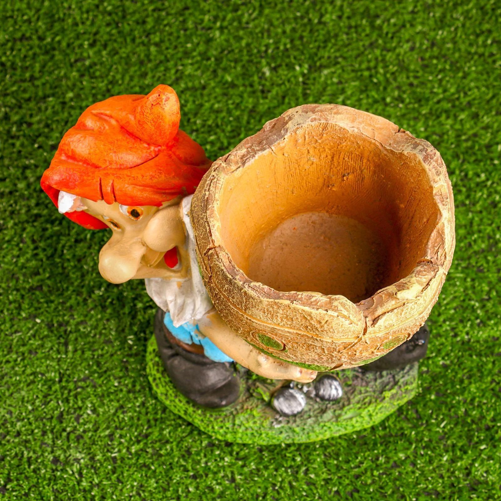 Садовая фигура 