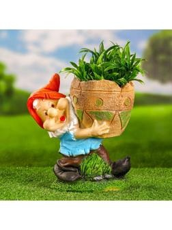 Садовая фигура 