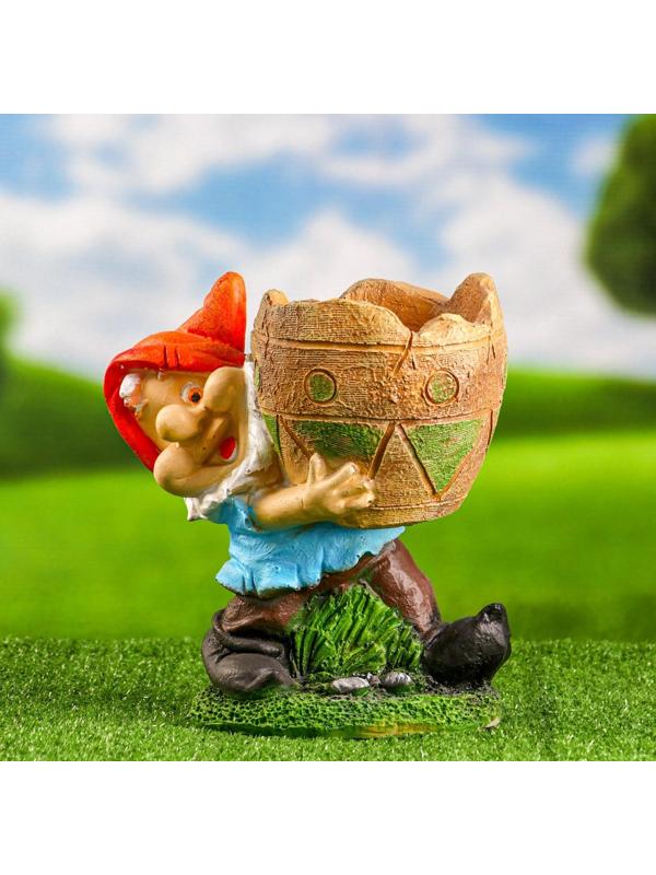 Садовая фигура 