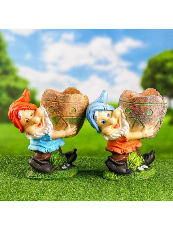 Садовая фигура 