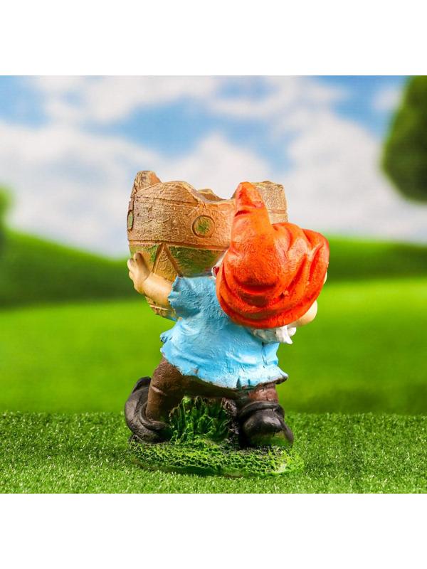 Садовая фигура 