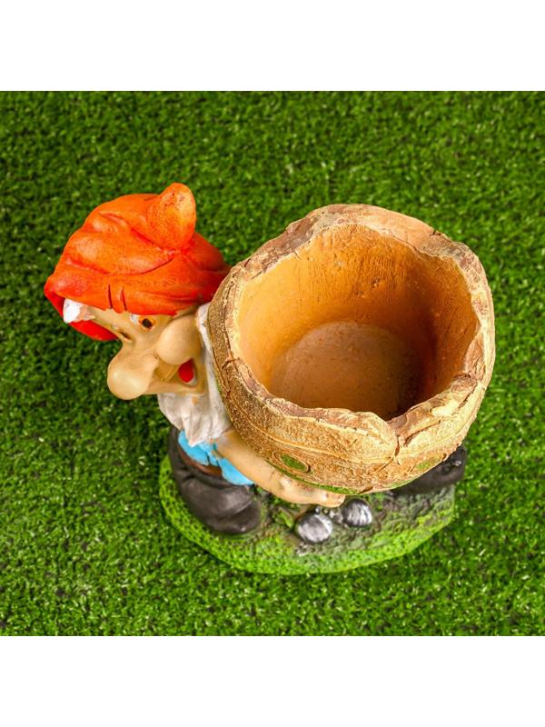 Садовая фигура 