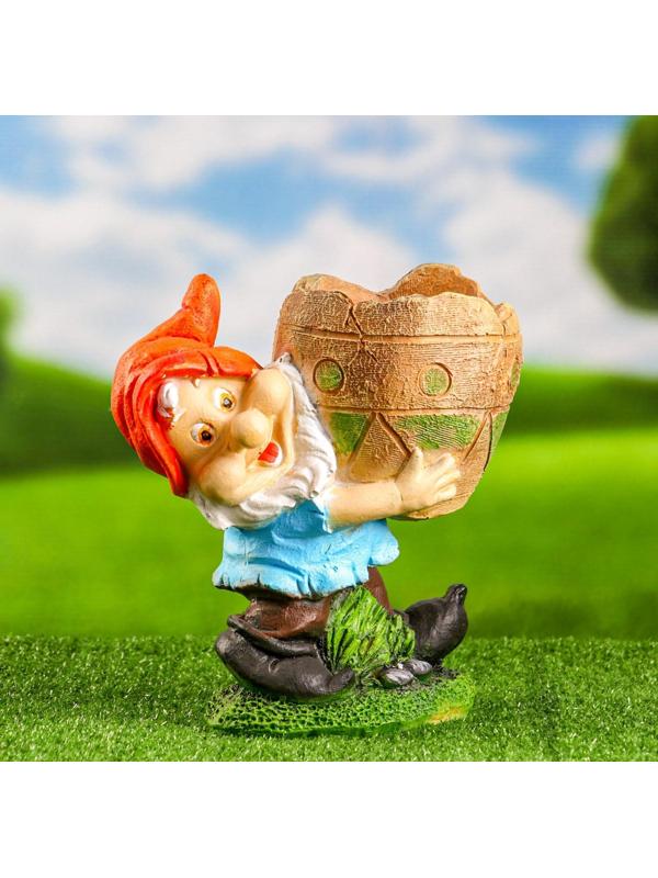 Садовая фигура 