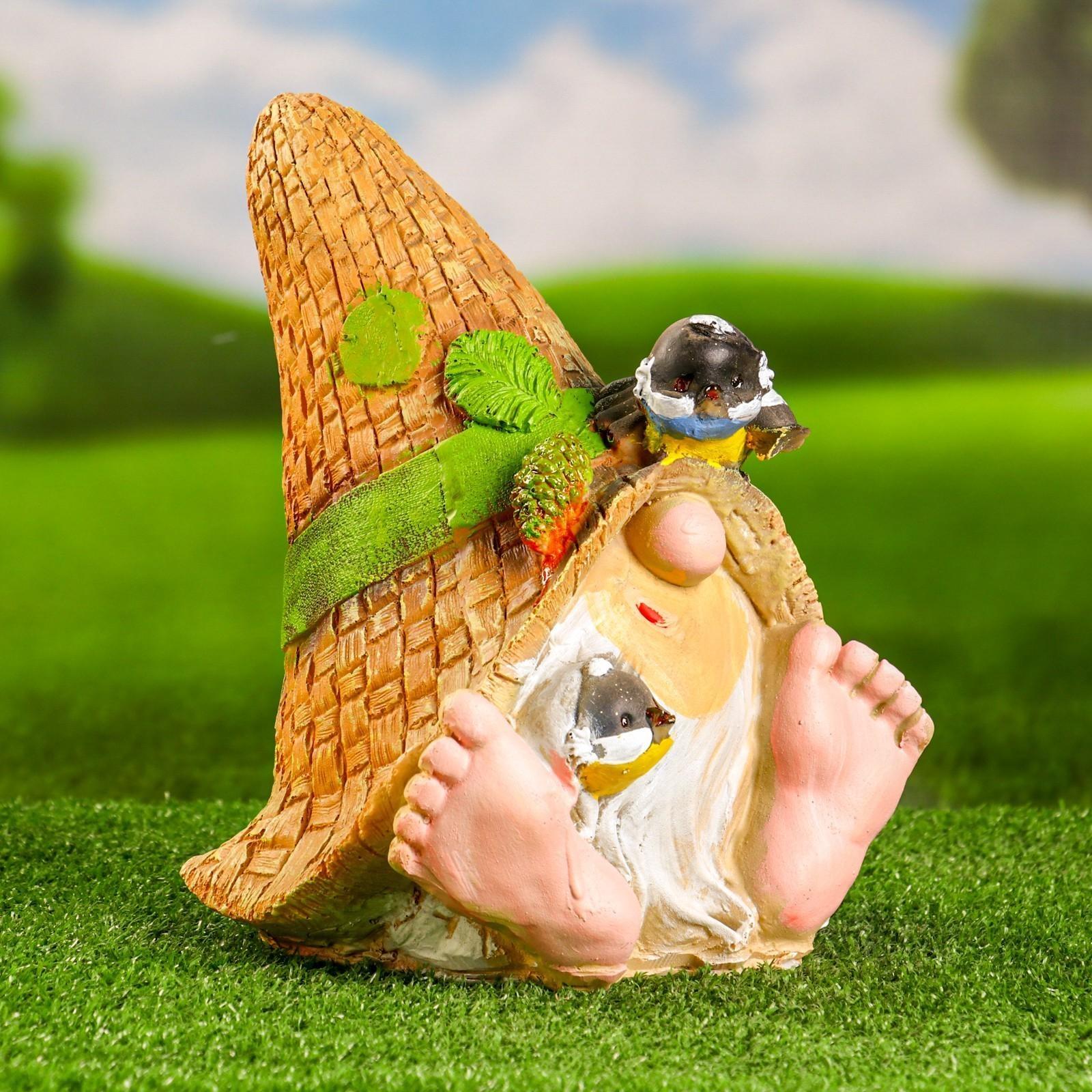 Садовая фигура 