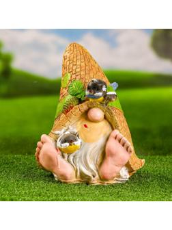 Садовая фигура 