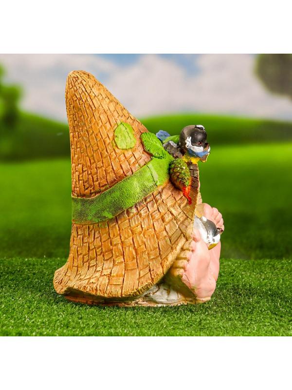 Садовая фигура 