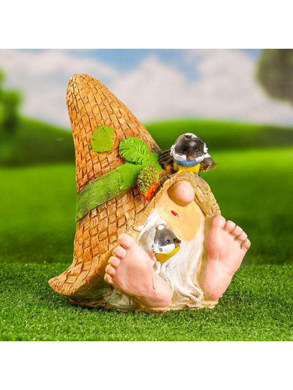 Садовая фигура 