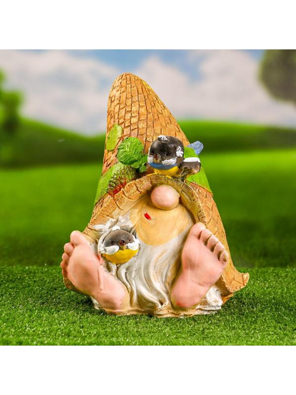 Садовая фигура 