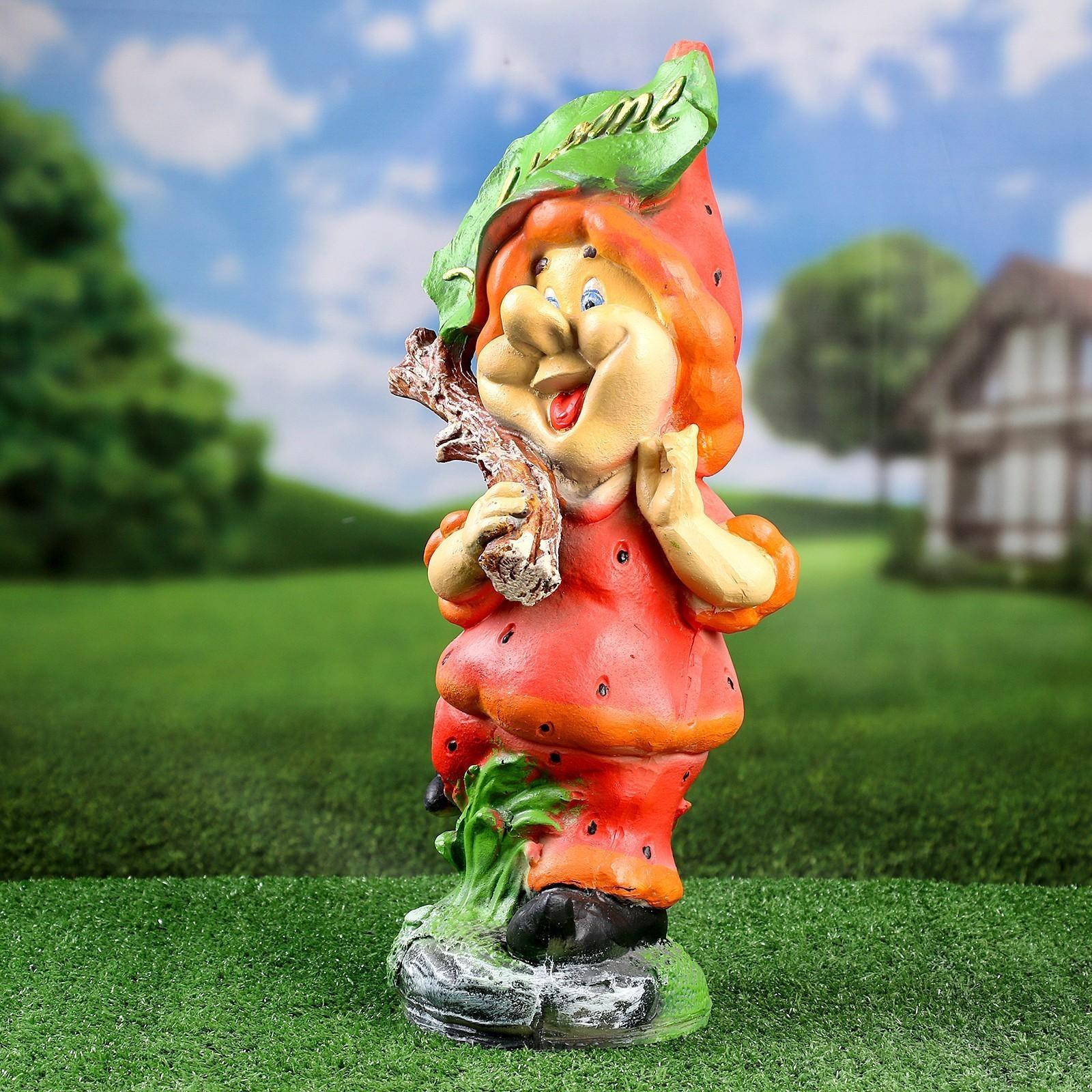 Садовая фигура 