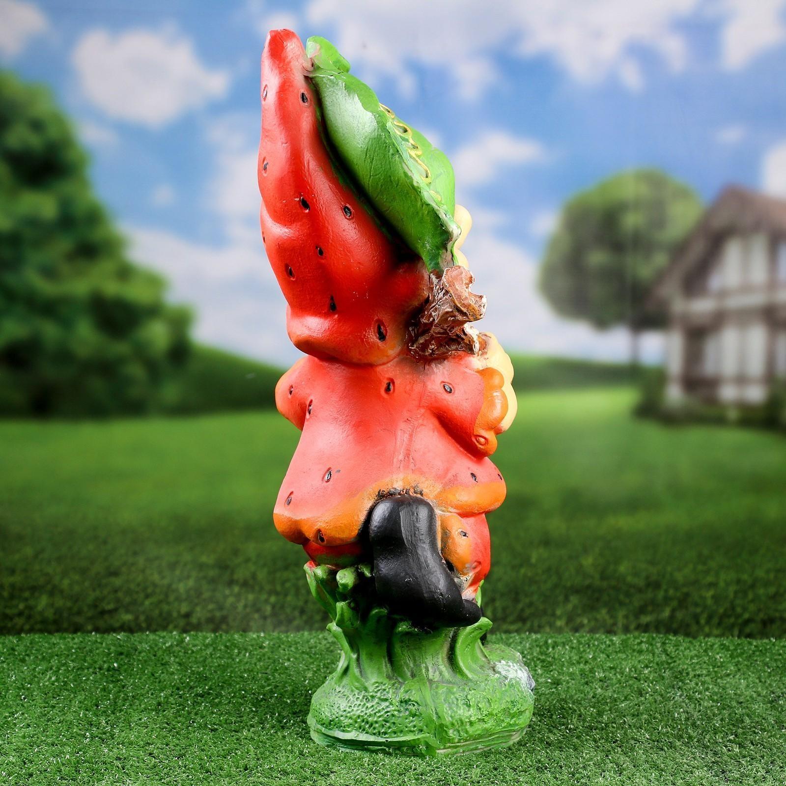 Садовая фигура 