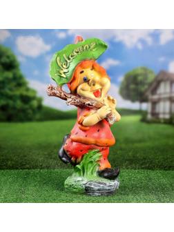 Садовая фигура 