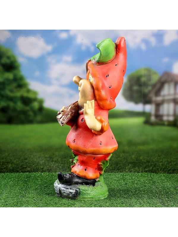 Садовая фигура 