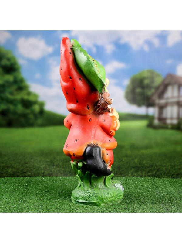 Садовая фигура 