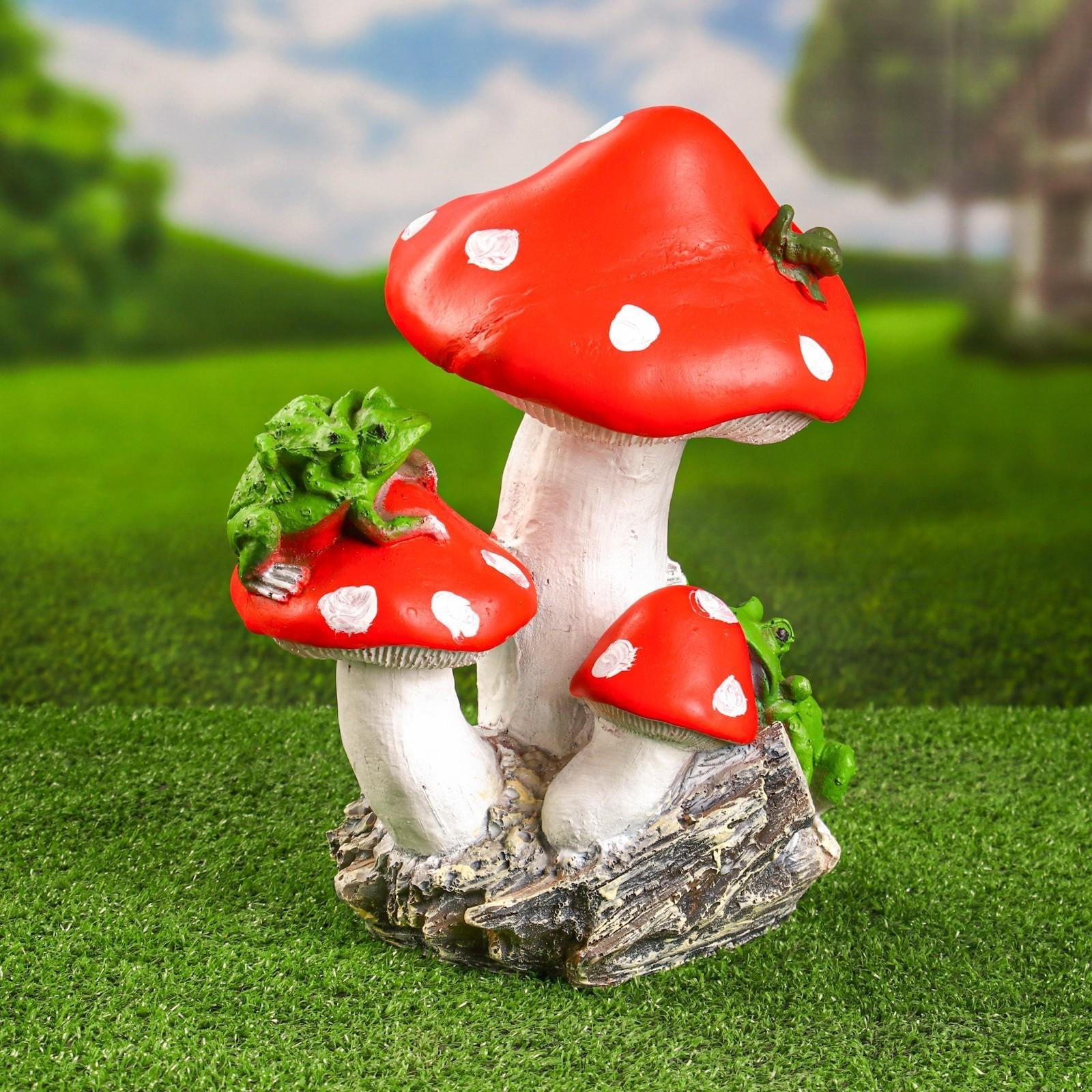 Садовая фигура 