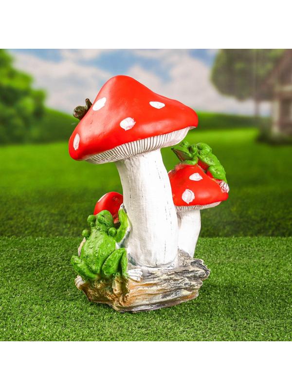 Садовая фигура 