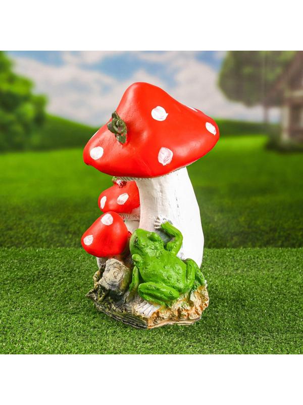 Садовая фигура 